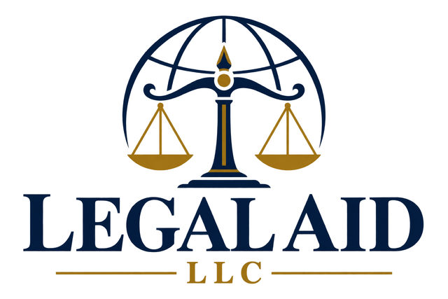 Legal Aid LLC
